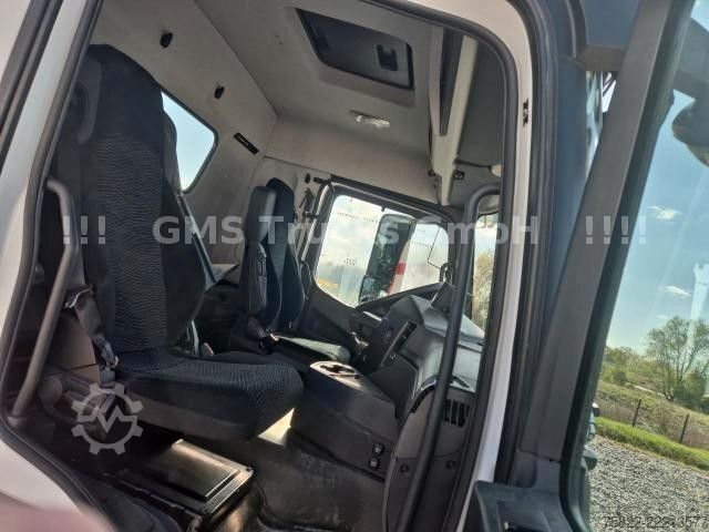Kiepwagen MERCEDES-BENZ Arocs 3252 / 8X4 / 16L Motor / BORDMATIK