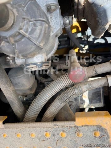 Rupsgraver KOMATSU PC 138-11US / POWERTILT 3 Löffel / NUR 5900h