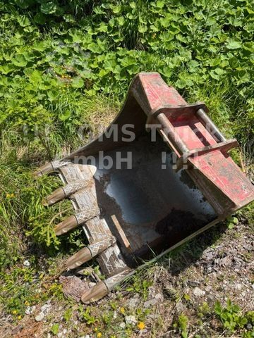 Rupsgraver KOMATSU PC 138-11US / POWERTILT 3 Löffel / NUR 5900h