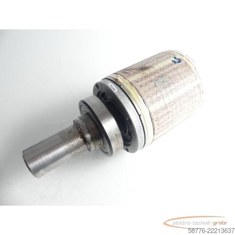řídicí jednotka Siemens Rotor für 1FT6082-1AF71 Motor SN 103366