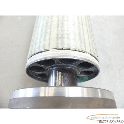 řídicí jednotka Siemens Rotor für 1FT6105-1AC71 mit Binder 36 61114H07 Bremse SN P31456/SN