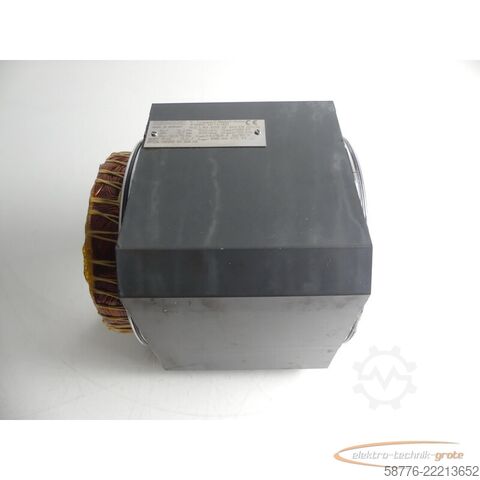 řídicí jednotka Siemens Stator für 1FT6082-1AF71 Motor SN EL189625302003