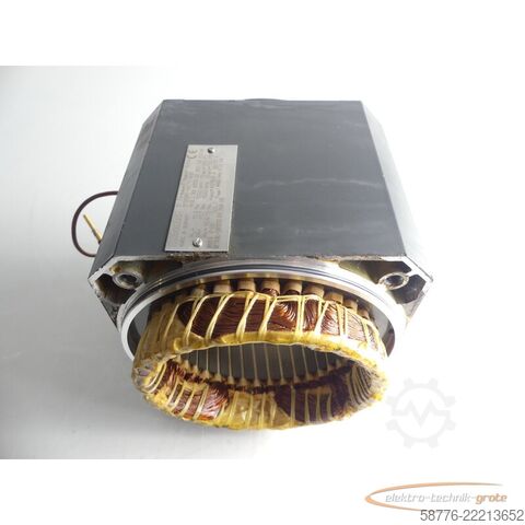 řídicí jednotka Siemens Stator für 1FT6082-1AF71 Motor SN EL189625302003
