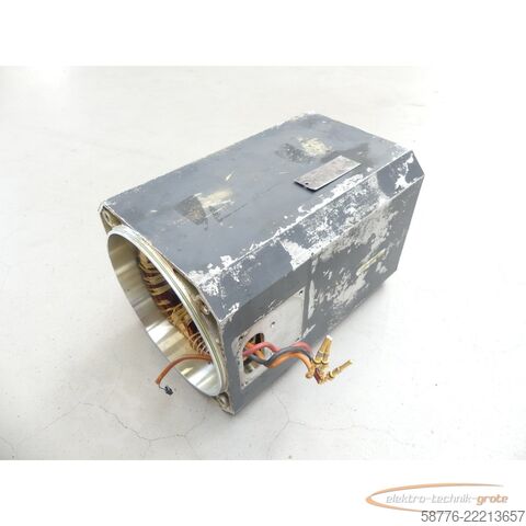 řídicí jednotka Siemens Stator für 1FT6105-1AC71 Servomotor SN EH782281001023