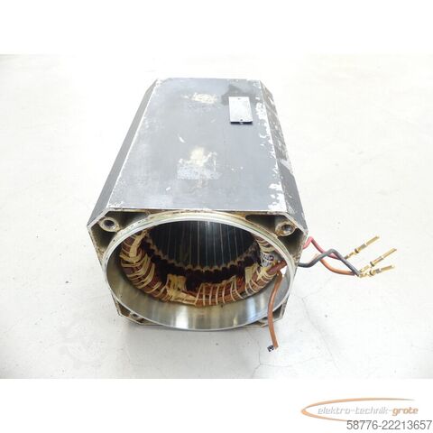 řídicí jednotka Siemens Stator für 1FT6105-1AC71 Servomotor SN EH782281001023