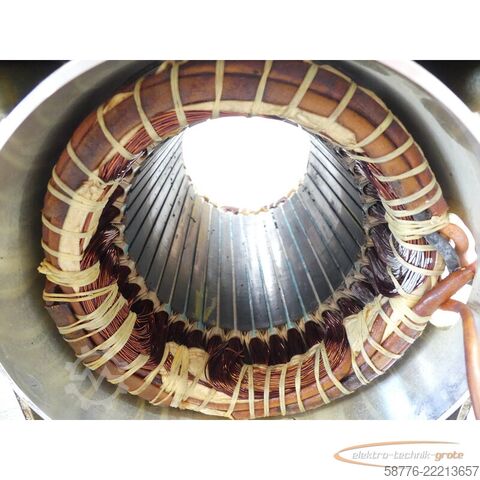 řídicí jednotka Siemens Stator für 1FT6105-1AC71 Servomotor SN EH782281001023