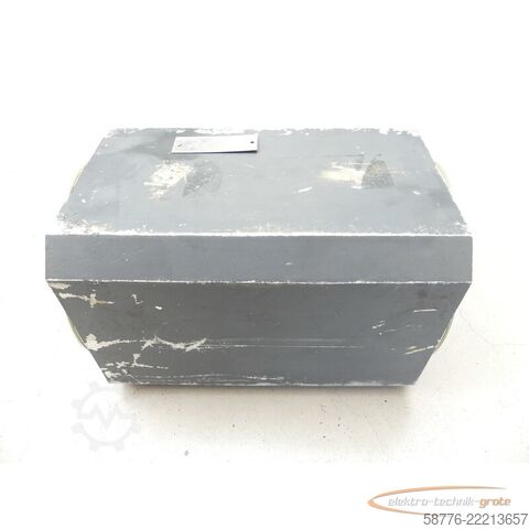 řídicí jednotka Siemens Stator für 1FT6105-1AC71 Servomotor SN EH782281001023