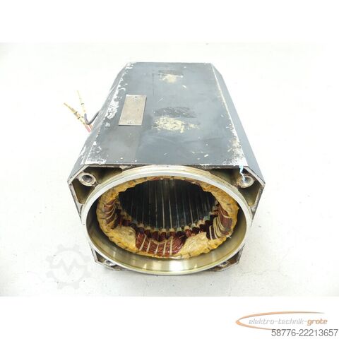 řídicí jednotka Siemens Stator für 1FT6105-1AC71 Servomotor SN EH782281001023