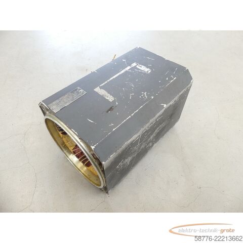 řídicí jednotka Siemens Stator für 1FT6105-1AC71 Servomotor SN EHN64333401017