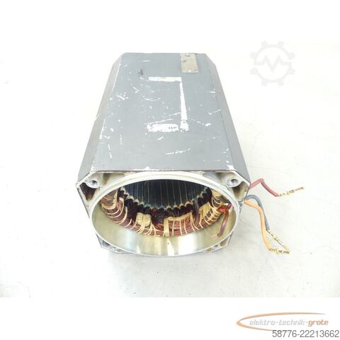 řídicí jednotka Siemens Stator für 1FT6105-1AC71 Servomotor SN EHN64333401017