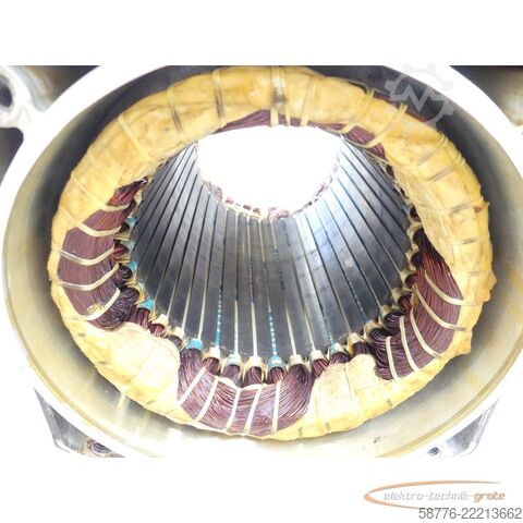 řídicí jednotka Siemens Stator für 1FT6105-1AC71 Servomotor SN EHN64333401017
