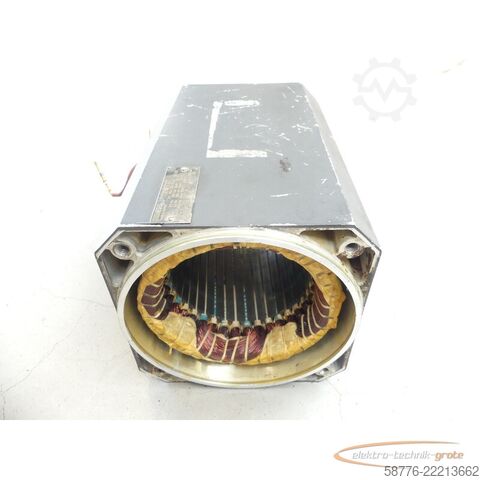 řídicí jednotka Siemens Stator für 1FT6105-1AC71 Servomotor SN EHN64333401017