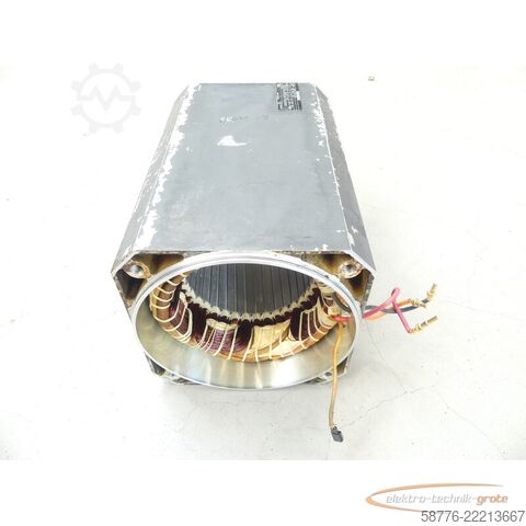  Siemens Stator für 1FT6105-1AC71 Servomotor SN YFSN31215601002