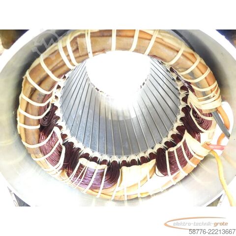  Siemens Stator für 1FT6105-1AC71 Servomotor SN YFSN31215601002