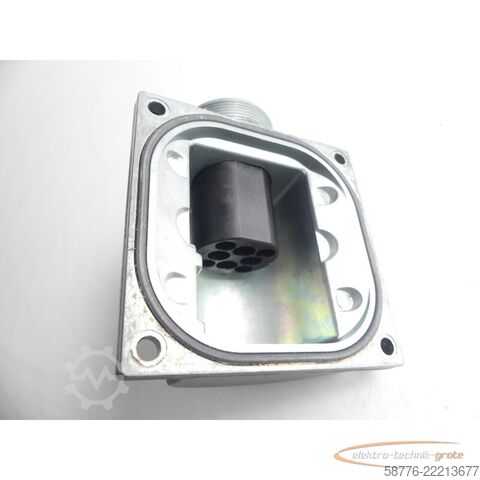  Siemens Stecker für 1FT6082-1AF71 Sychronmotor