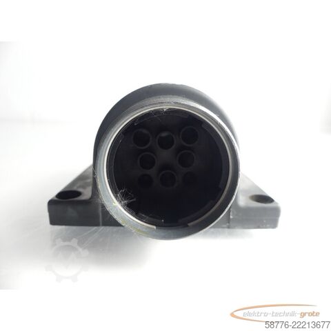  Siemens Stecker für 1FT6082-1AF71 Sychronmotor