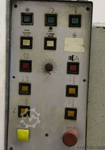 40 kVA puntlasmachine Schlatter 1MX121T25/P1