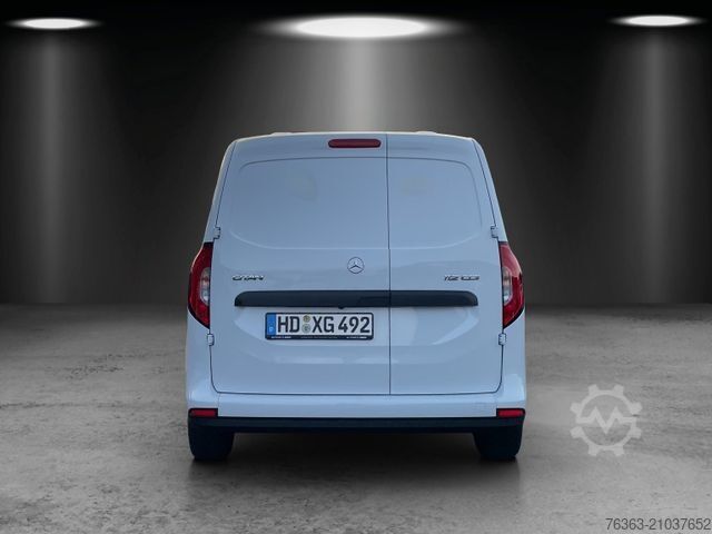 Skåpbil MERCEDES-BENZ Citan 112 CDI Kasten PRO Standard