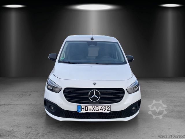 Skåpbil MERCEDES-BENZ Citan 112 CDI Kasten PRO Standard