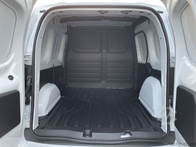 Skåpbil MERCEDES-BENZ Citan 112 CDI Kasten PRO Standard