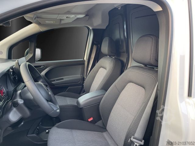 Skåpbil MERCEDES-BENZ Citan 112 CDI Kasten PRO Standard