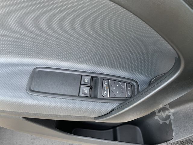 Skåpbil MERCEDES-BENZ Citan 112 CDI Kasten PRO Standard