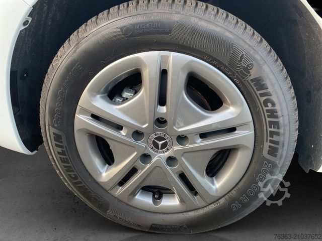 Skåpbil MERCEDES-BENZ Citan 112 CDI Kasten PRO Standard