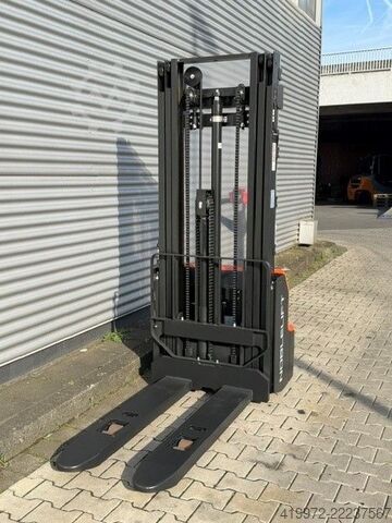 Stapelaar Noblelift SWB130 Initialhub