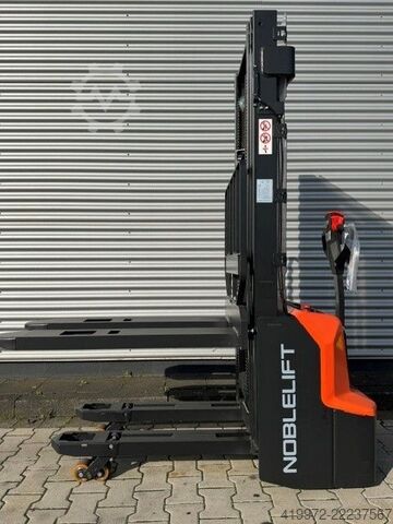 Stapelaar Noblelift SWB130 Initialhub