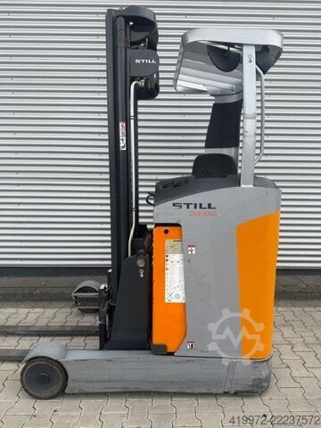 Reachtruck Still FM-X10