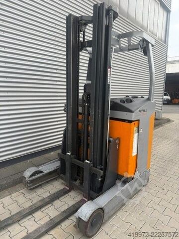 Reachtruck Still FM-X10