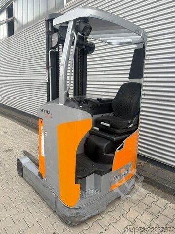 Reachtruck Still FM-X10