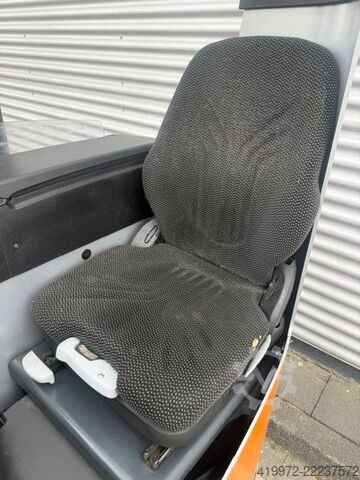 Reachtruck Still FM-X10