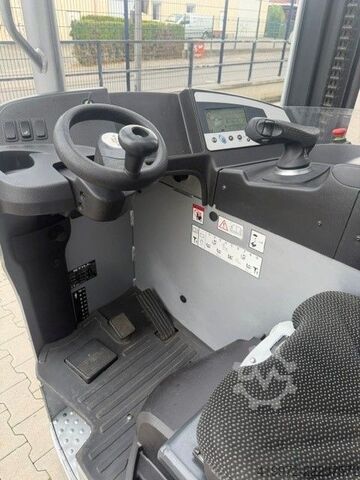 Reachtruck Still FM-X10