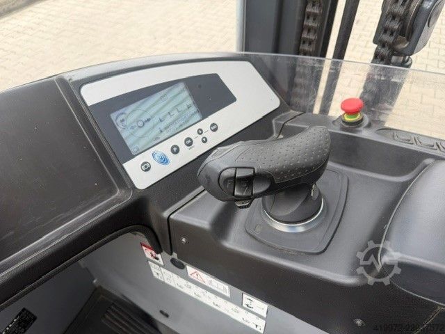 Reachtruck Still FM-X10