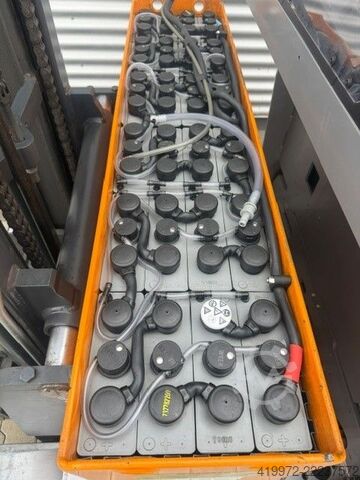 Reachtruck Still FM-X10