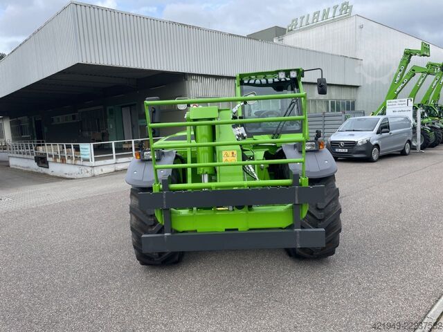 Verreiker star Merlo MF 44.9 CS-170-CVTRONIC