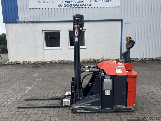 Stapelaar Combilift SC1500