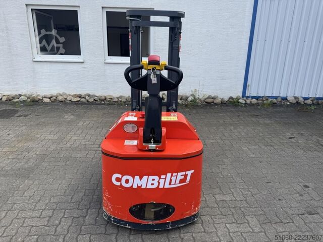 Stapelaar Combilift SC1500