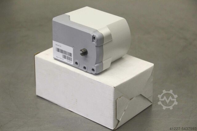 Levegőcsappantyú működtető Siemens SQN70.464A23