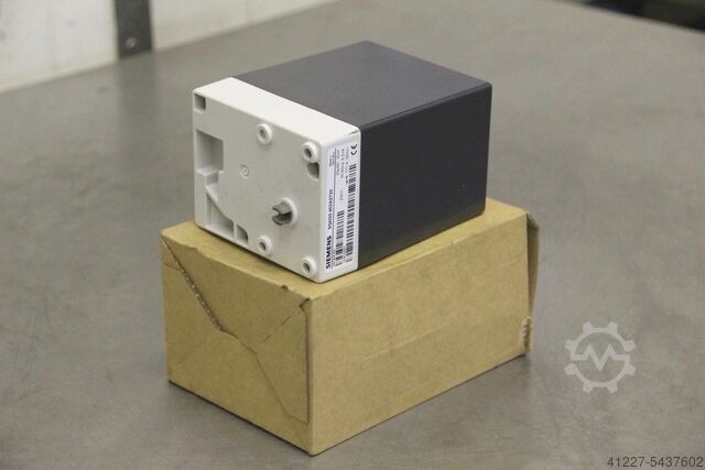 Pohon Siemens SQN30.402A2730