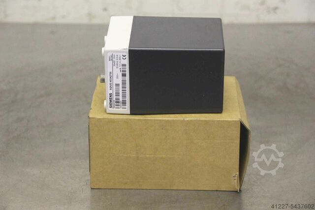 Pohon Siemens SQN30.402A2730