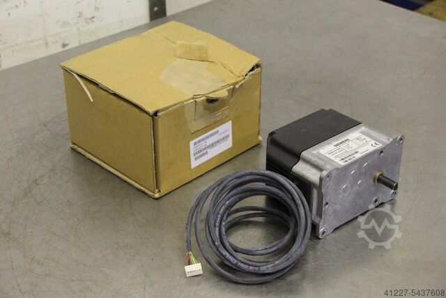 Atuador Siemens SQM33.511A9