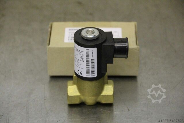 Electrovana cu gaz Siemens VGS10.104E2