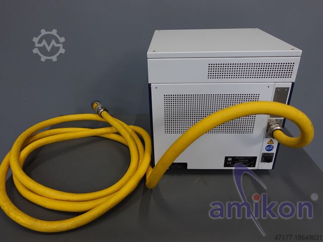 Estación de marcado láser para etiquetado Trumpf TruMark 3000