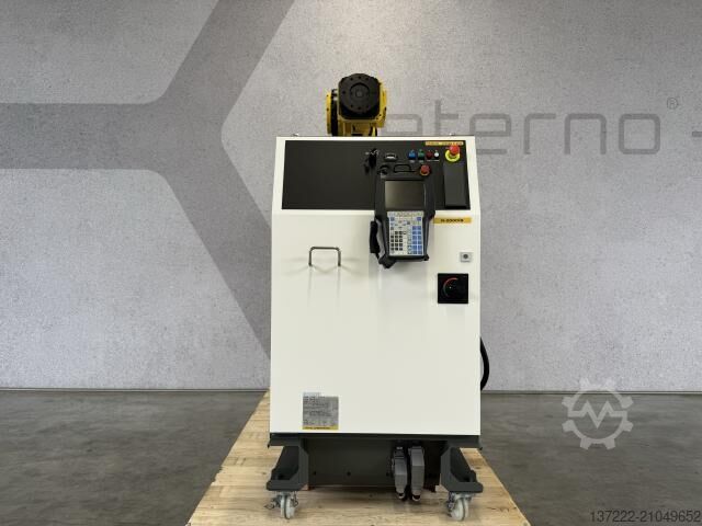Refurbished Robot with 1 year warranty FANUC R-2000iB/125L