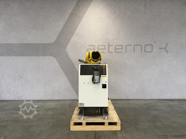 Gereviseerde industriële robot - 1 jaar garantie FANUC R-2000iB/100P
