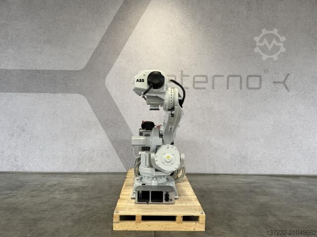 Gereviseerde industriële robot - 1 jaar garantie ABB IRB 6640-235/2.55