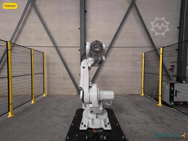 Gereviseerde industriële robot - 1 jaar garantie ABB IRB 6640-235/2.55