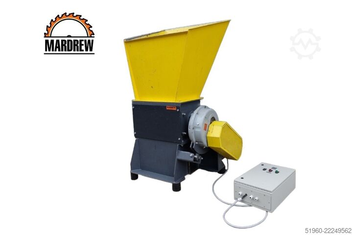  Umwelttech LL600PL 4/23